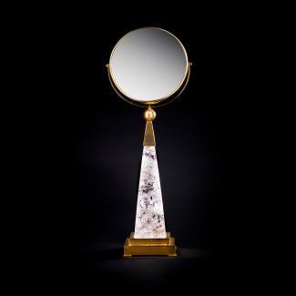 Alexandre Vossion Mirror for Fleamarket Paris