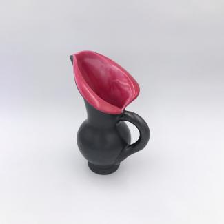 Vase by Léon Elchinger