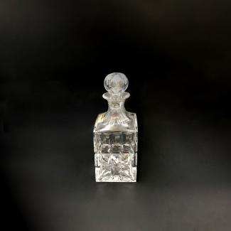 Carafe of the Saint-Louis crystal works
