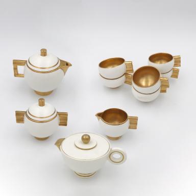 Robj tea and coffee set