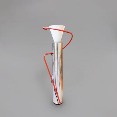 Floor lamp Luminator by Luciano Baldessari