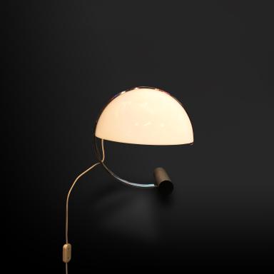Stilnovo desk lamp for Artimeta, 1970