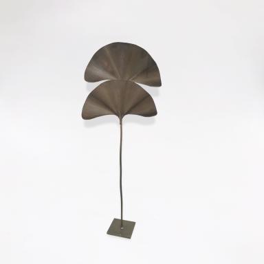 Floor lamp by Tomaso Barbi