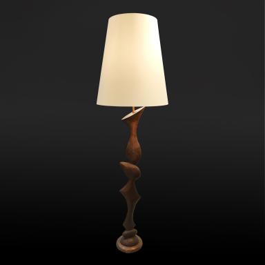 Floor lamp by Pucci de Verosi