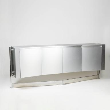 Sideboard by Raymond Cohen known as Cohray, 1970s