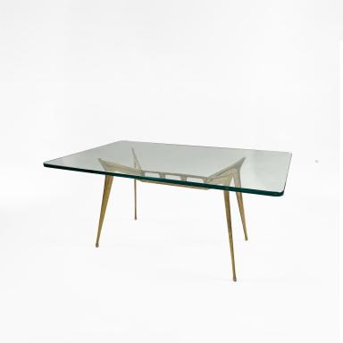 Coffee table by Cesare Lacca