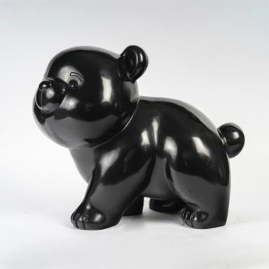 foncky Two, bear