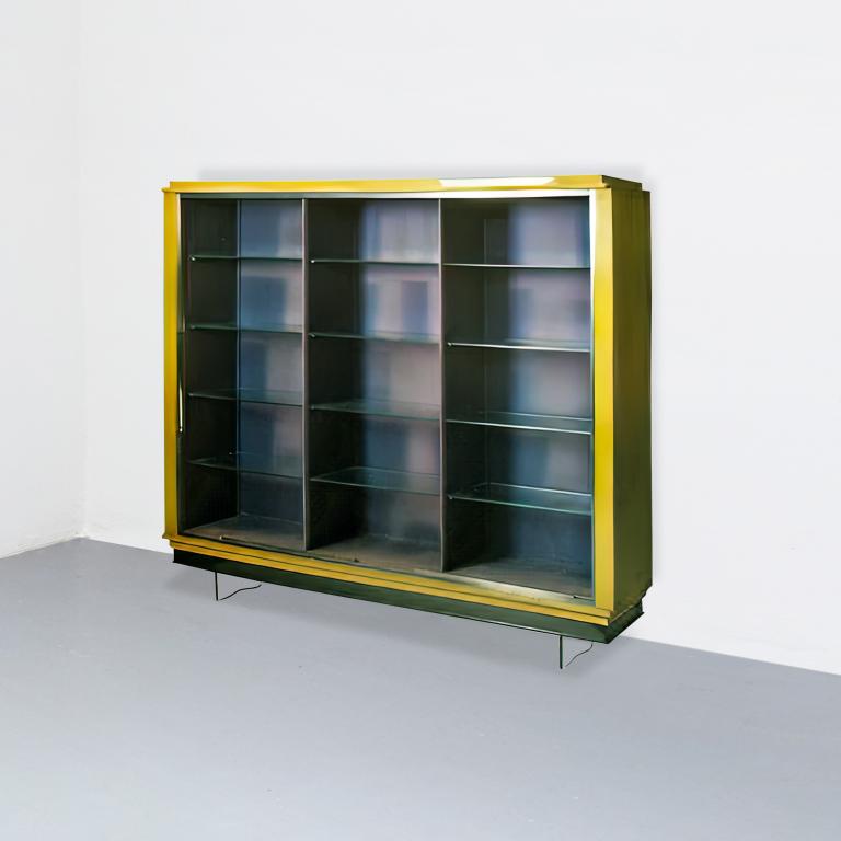 Bookcase by Raphael, 1950