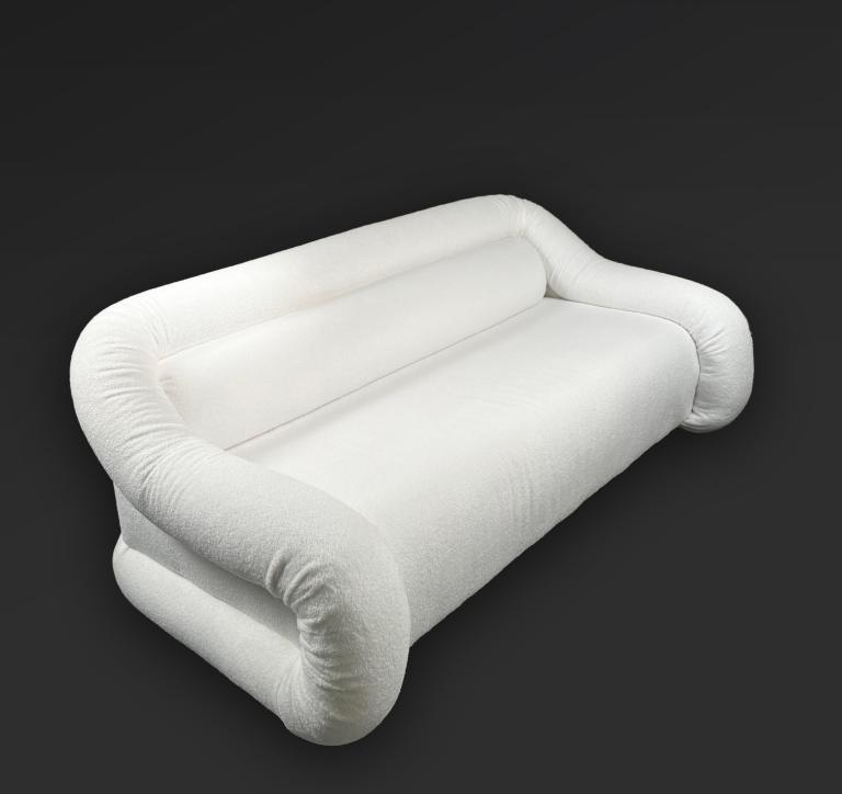 Sofa by Emilio Guarnacci, 1969