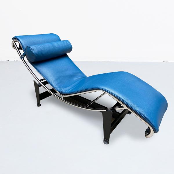 LC4, Le Corbusier et Charlotte Perriand 