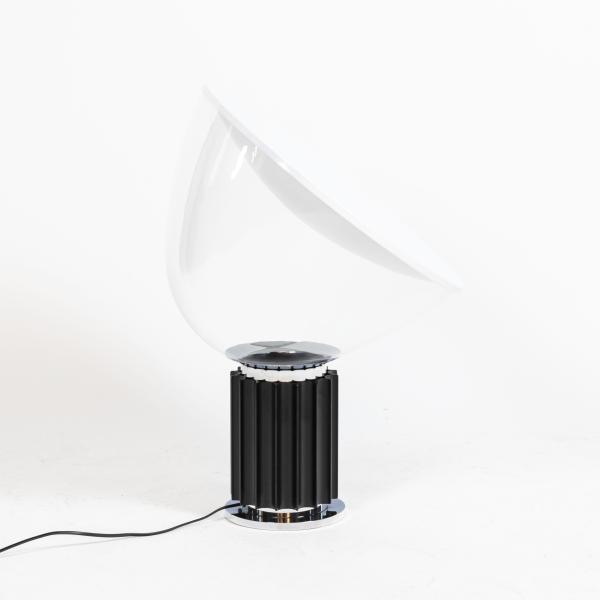 Lamp, "Taccia" model, attributed to Achille & Pier Castiglioni,